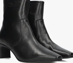 COPENHAGEN STUDIOS e enkellaarsjes cph296 zwart Best