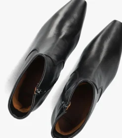 COPENHAGEN STUDIOS e enkellaarsjes cph296 zwart Best