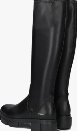 COPENHAGEN STUDIOS e hoge laarzen cph556 zwart Discount