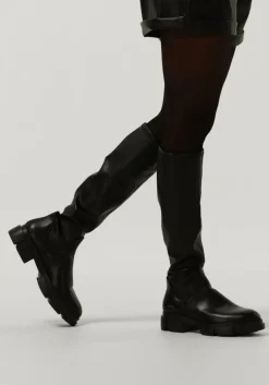 COPENHAGEN STUDIOS e hoge laarzen cph556 zwart Discount