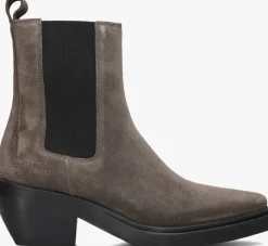 COPENHAGEN STUDIOS e chelsea boots cph236 zwart Discount