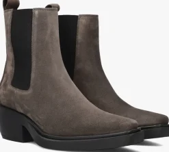 COPENHAGEN STUDIOS e chelsea boots cph236 zwart Discount