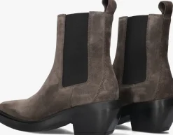 COPENHAGEN STUDIOS e chelsea boots cph236 zwart Discount