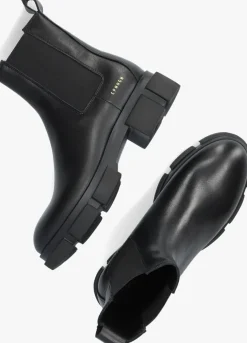 COPENHAGEN STUDIOS e chelsea boots cph570 zwart Discount