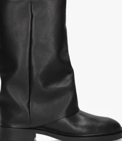 COPENHAGEN STUDIOS e hoge laarzen cph351 zwart Best