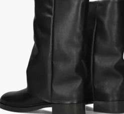 COPENHAGEN STUDIOS e hoge laarzen cph351 zwart Best