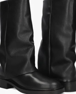 COPENHAGEN STUDIOS e hoge laarzen cph351 zwart Best