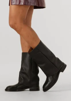 COPENHAGEN STUDIOS e hoge laarzen cph351 zwart Best