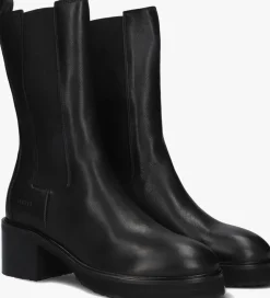 COPENHAGEN STUDIOS e chelsea boots cph615 zwart