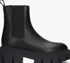 COPENHAGEN STUDIOS e chelsea boots cph137 zwart New
