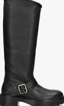 COPENHAGEN STUDIOS e hoge laarzen cph441 zwart New