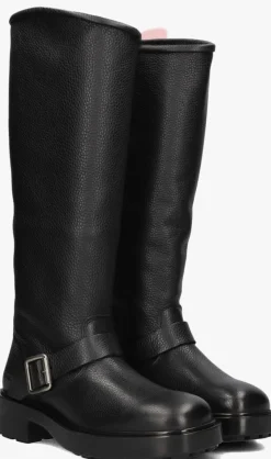 COPENHAGEN STUDIOS e hoge laarzen cph441 zwart New