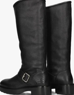 COPENHAGEN STUDIOS e hoge laarzen cph441 zwart New