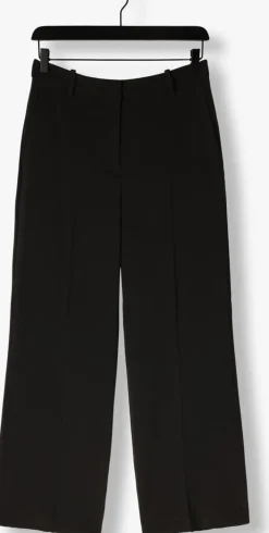 DANTE6 e pantalon alain straight pants zwart New