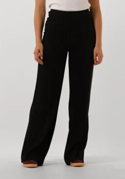 DANTE6 e pantalon lucas wide leg pants zwart Online
