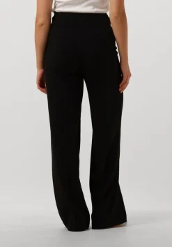 DANTE6 e pantalon lucas wide leg pants zwart Online