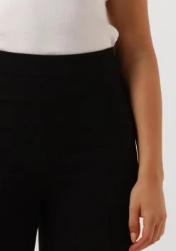 DANTE6 e pantalon lucas wide leg pants zwart Online