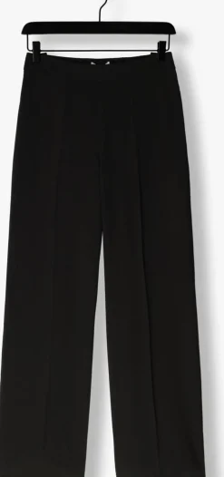 DANTE6 e pantalon lucas wide leg pants zwart Online