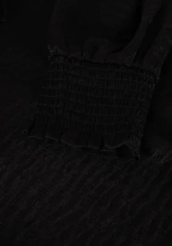 DANTE6 e top feline top zwart Clearance