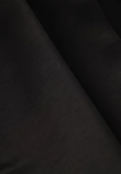 DANTE6 e top obu satin singlet zwart New