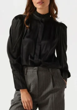 DEA KUDIBAL e blouses roberta zwart Online