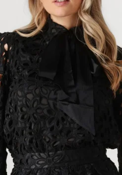 DEA KUDIBAL e blouses kikka zwart New