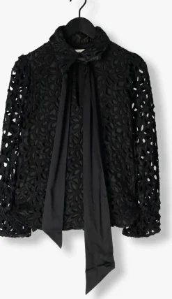 DEA KUDIBAL e blouses kikka zwart New
