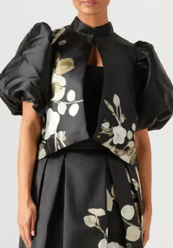 DEA KUDIBAL e blouses olivia zwart Best