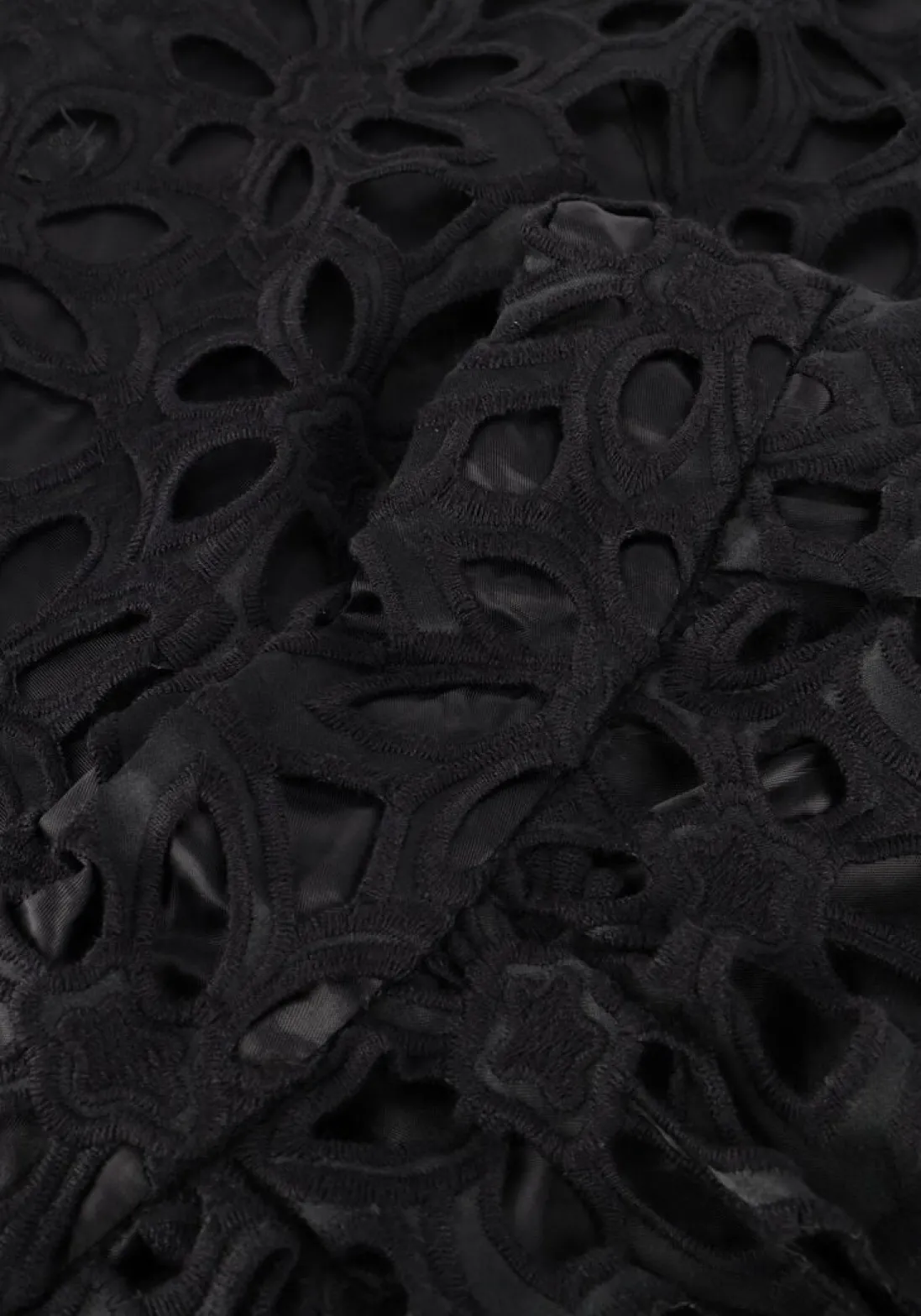 DEA KUDIBAL e midirok anona zwart Hot