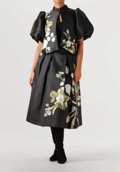 DEA KUDIBAL e midirok albis zwart Hot