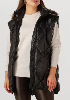 DEBLON SPORTS e bodywarmer elice cape zwart Online