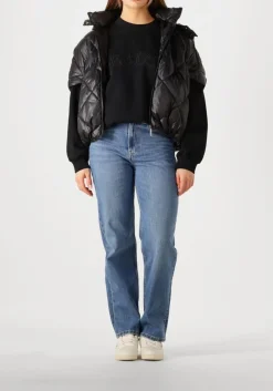 DEBLON SPORTS e bodywarmer stevie zwart Best