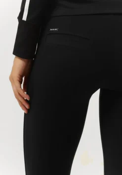 DEBLON SPORTS e flared broek celine flared leggings zwart Sale