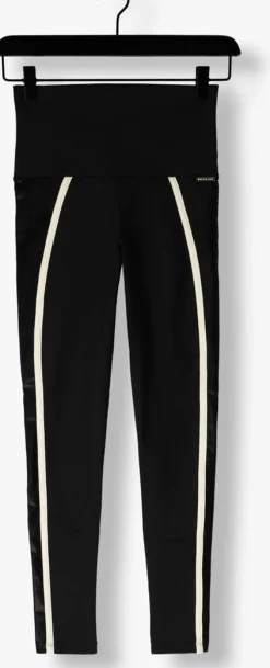 DEBLON SPORTS e legging valerie high waisted leggings zwart Online