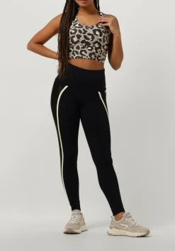 DEBLON SPORTS e legging valerie high waisted leggings zwart Online