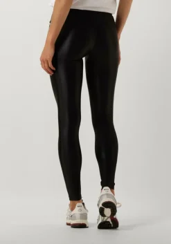 DEBLON SPORTS e legging shine leggings high waistband zwart