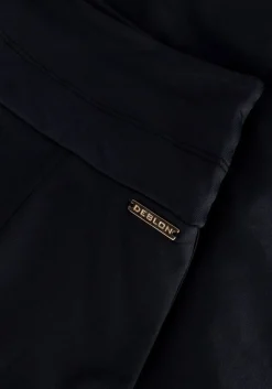 DEBLON SPORTS e minirok bobby skirt zwart Discount