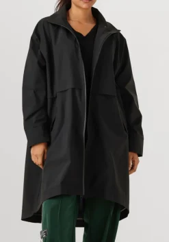 DEBLON SPORTS e regenjas romy raincoat zwart Outlet