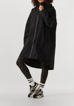 DEBLON SPORTS e regenjas romy raincoat zwart Outlet