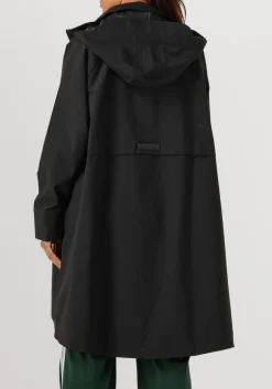 DEBLON SPORTS e regenjas romy raincoat zwart Outlet