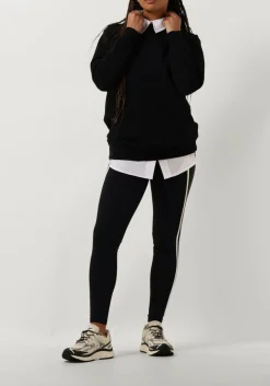 DEBLON SPORTS e sweater jill sweater zwart