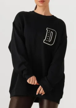DEBLON SPORTS e sweater lucie sweater zwart Hot