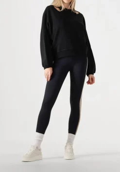 DEBLON SPORTS e sweater amelie zwart Outlet