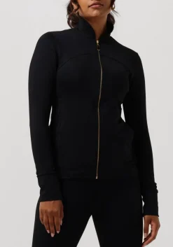 DEBLON SPORTS e vest kate vest zwart Best