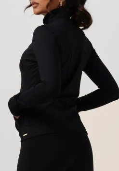 DEBLON SPORTS e vest kate vest zwart Best