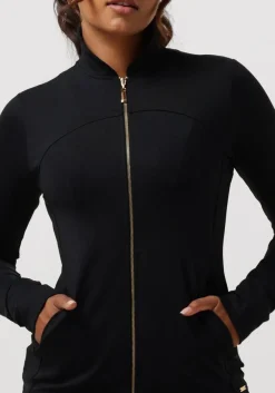 DEBLON SPORTS e vest kate vest zwart Best