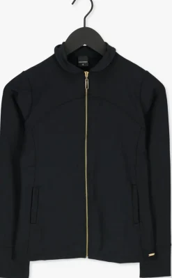 DEBLON SPORTS e vest kate vest zwart Best