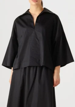 DEVOTION e blouses courage zwart Best