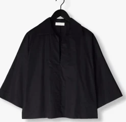 DEVOTION e blouses courage zwart Best