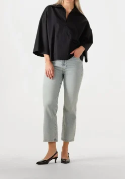 DEVOTION e blouses courage zwart Best